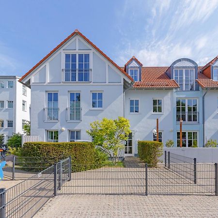Strandjuwel 222 Ostseebad Kühlungsborn 外观 照片