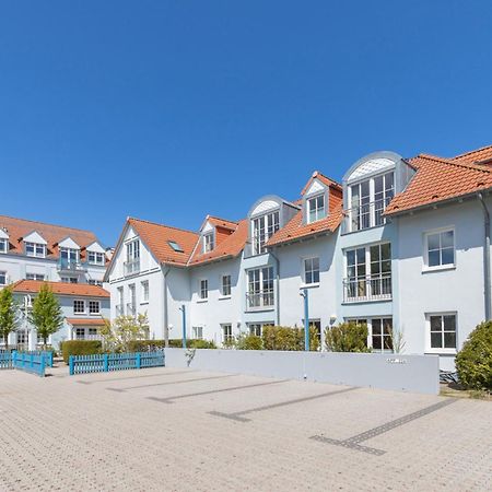 Strandjuwel 222 Ostseebad Kühlungsborn 外观 照片
