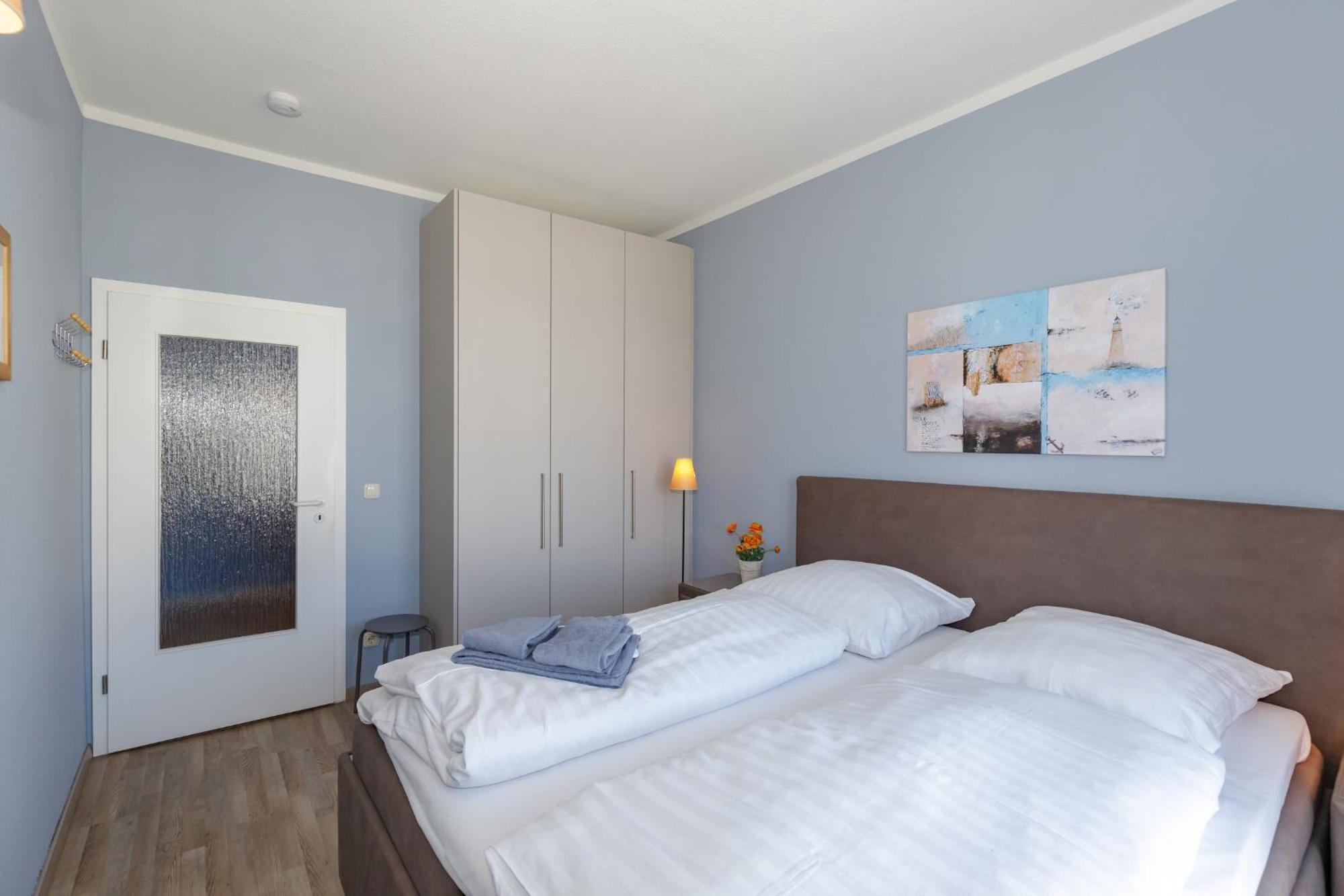 Strandjuwel 222 Ostseebad Kühlungsborn 外观 照片
