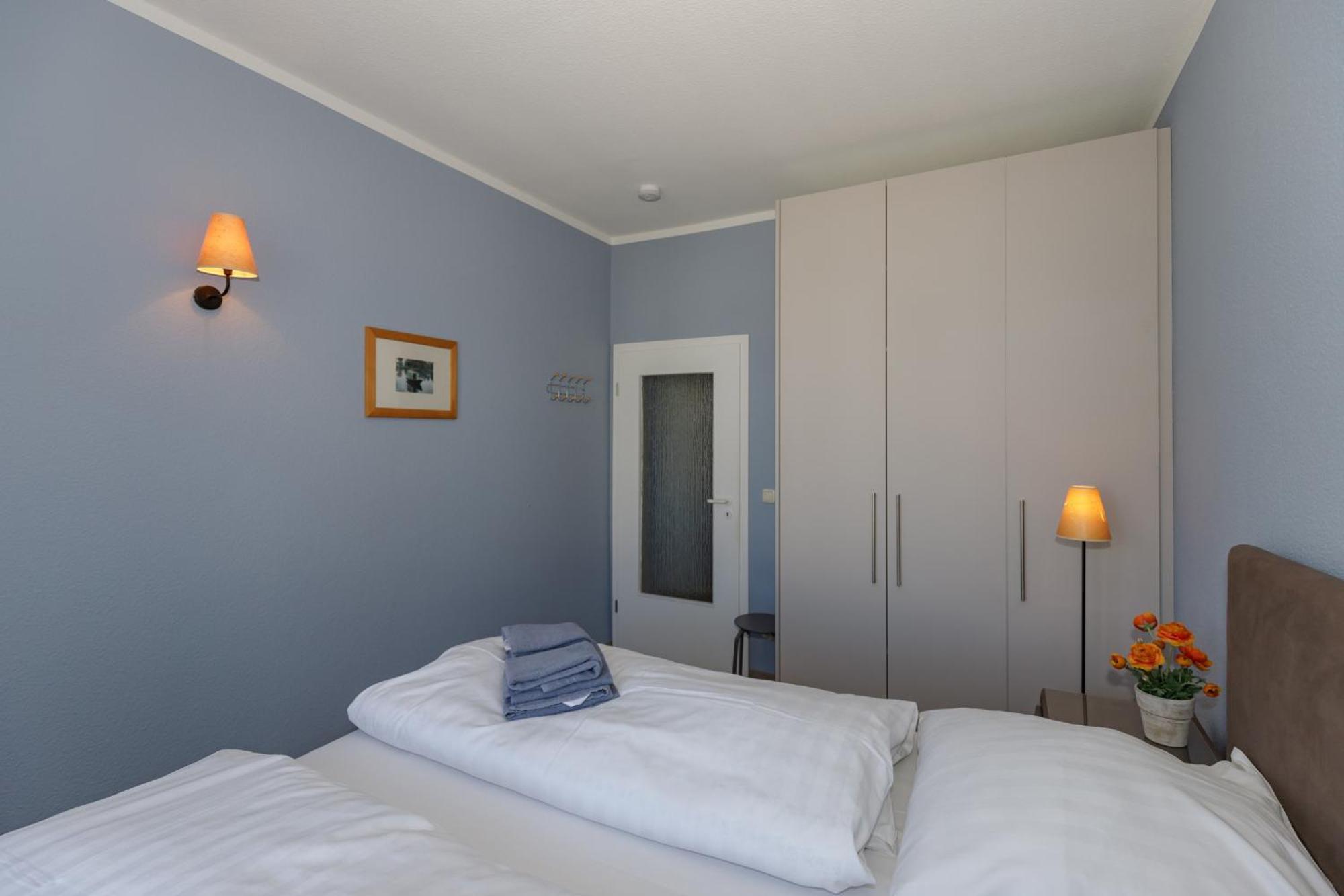 Strandjuwel 222 Ostseebad Kühlungsborn 外观 照片