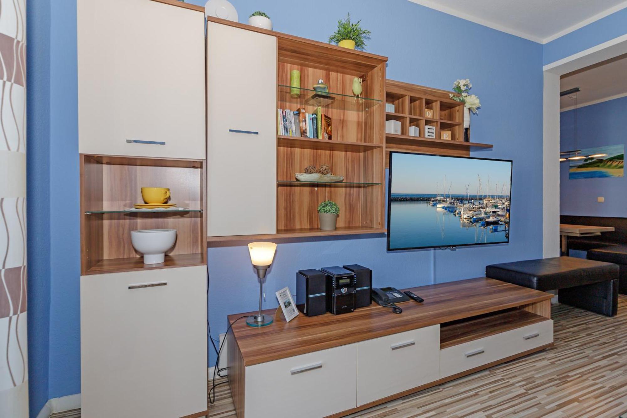 Strandjuwel 222 Ostseebad Kühlungsborn 外观 照片