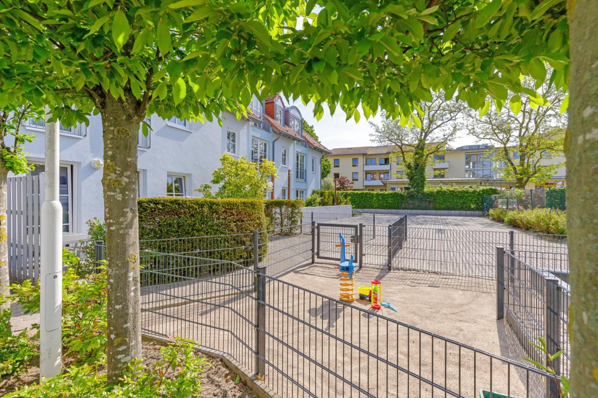 Strandjuwel 222 Ostseebad Kühlungsborn 外观 照片